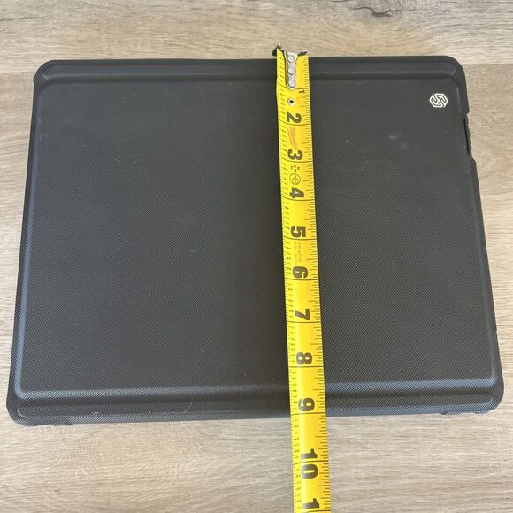 Nillkin iPad Air 13” 2024 (M2) Keyboard Case, iPad Pro 12.9 Case With Keyboard - Picture 15 of 15